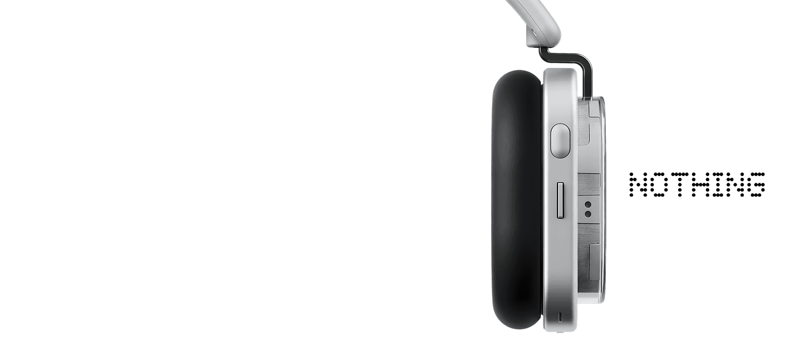 Nothing Headphone ( 1 )