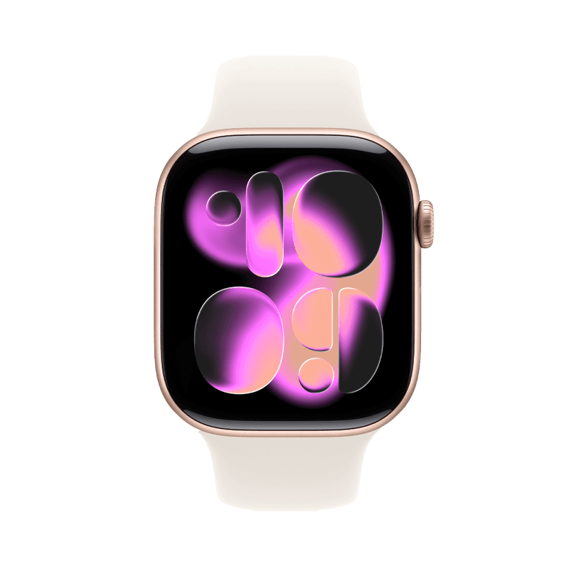 Apple Watch Series 11