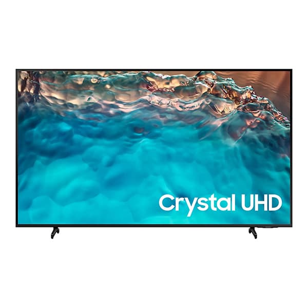 SAMSUNG SMART TV SERIES 8